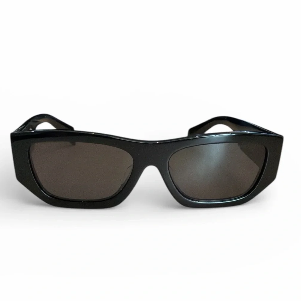 Prada stylish black